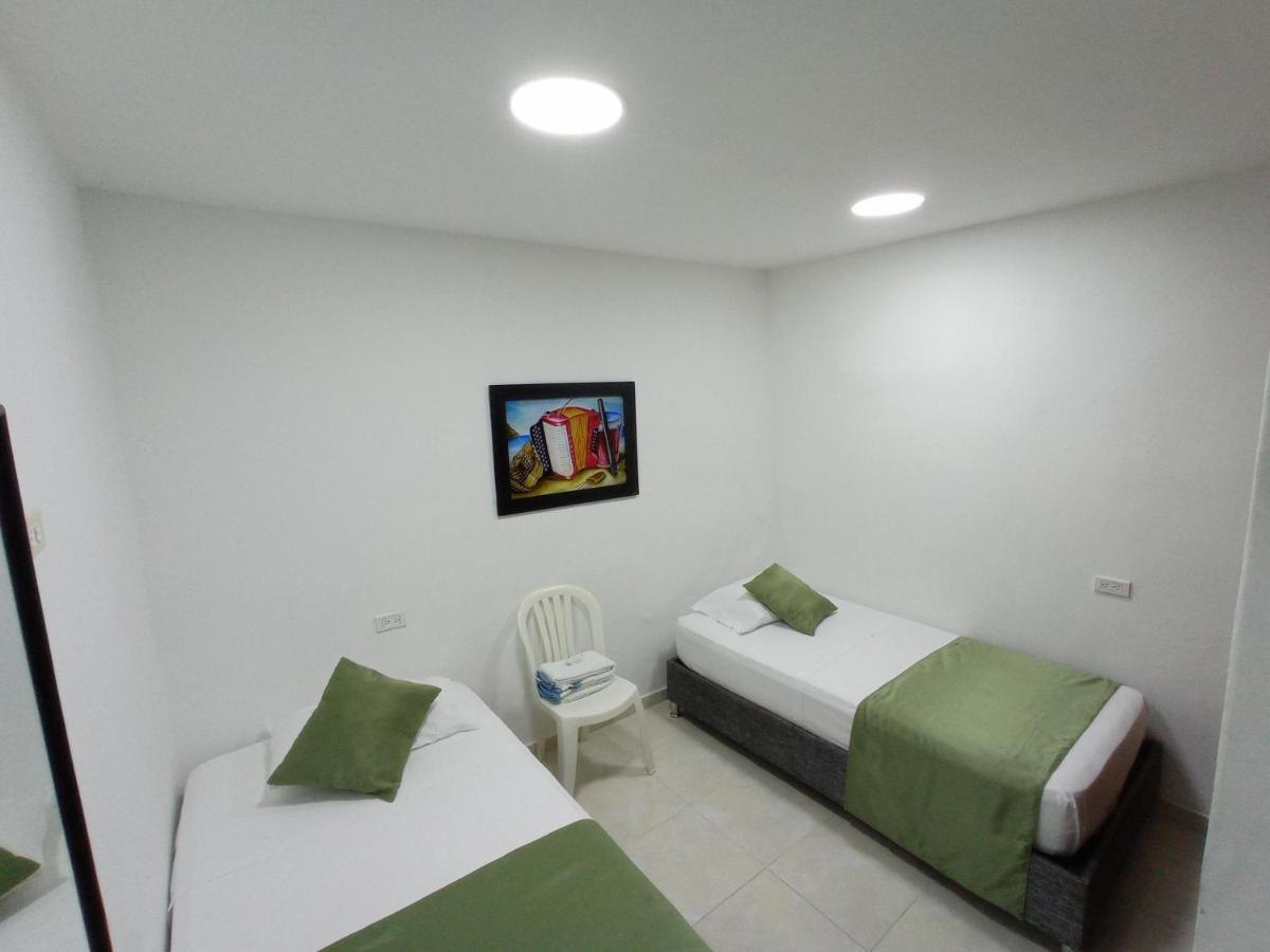 Apto Interior Διαμέρισμα Cartagena Εξωτερικό φωτογραφία